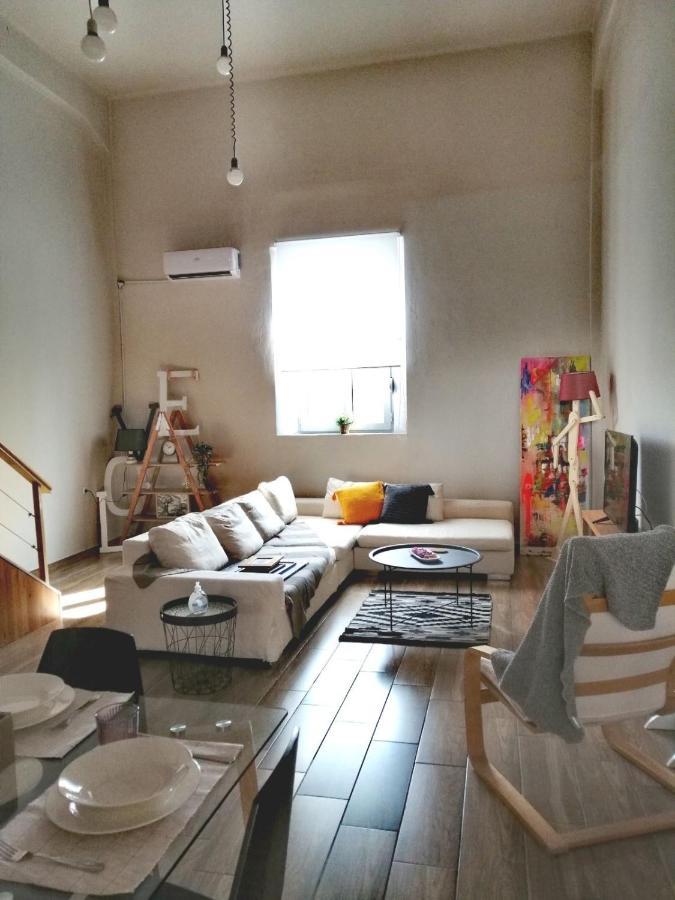 فيلا Kazerma Ηομε Rhodes City المظهر الخارجي الصورة