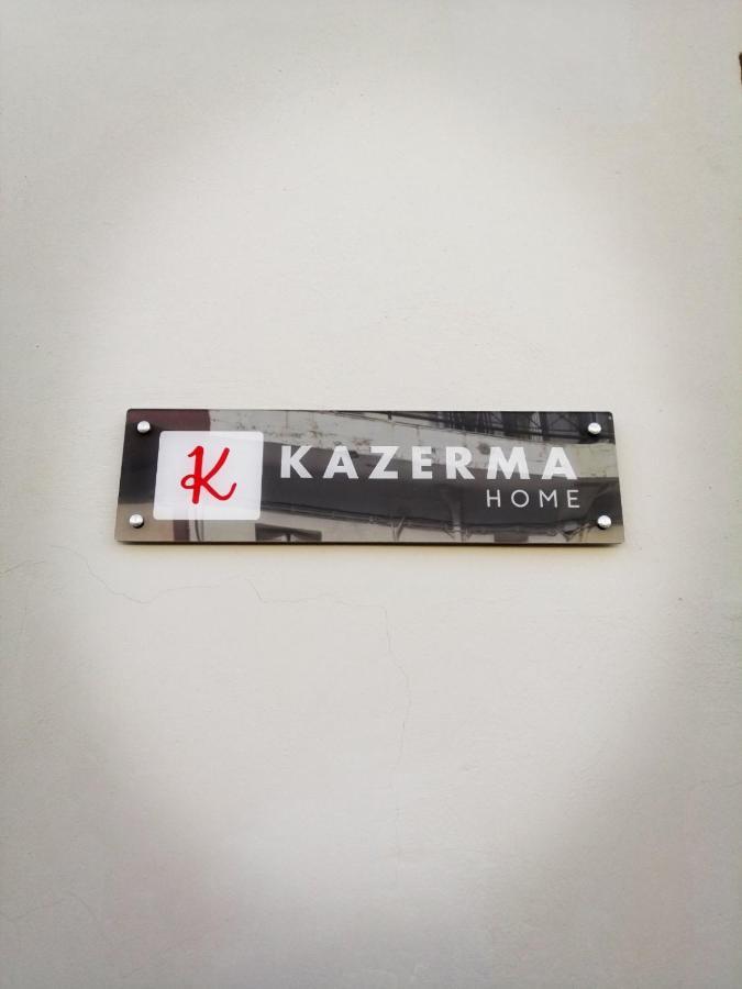 فيلا Kazerma Ηομε Rhodes City المظهر الخارجي الصورة